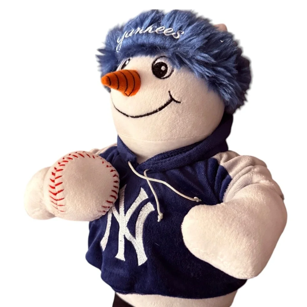 MLB this new